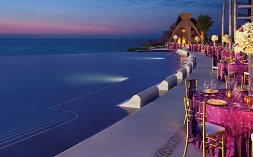 Dreams Riviera Cancun Resort & Spa