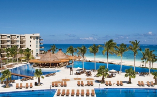 Dreams Riviera Cancun Resort & Spa