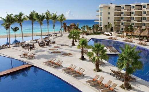 Dreams Riviera Cancun Resort & Spa