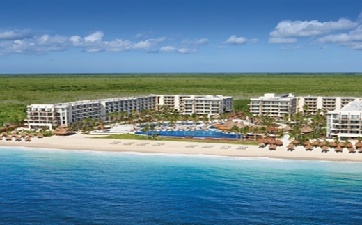 Dreams Riviera Cancun Resort & Spa