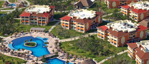 Gran Bahia Principe Coba