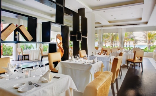 El Dorado Royale Gourmet Inclusive