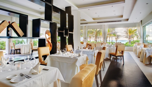 El Dorado Royale Gourmet Inclusive