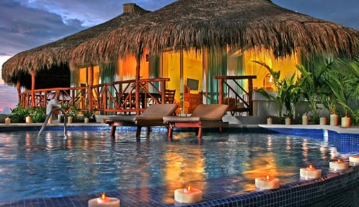 El Dorado Royale Gourmet Inclusive