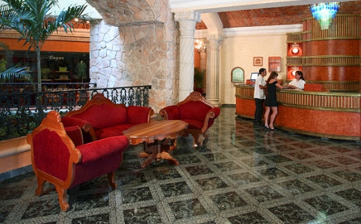 Gran Porto Real Resort & Spa