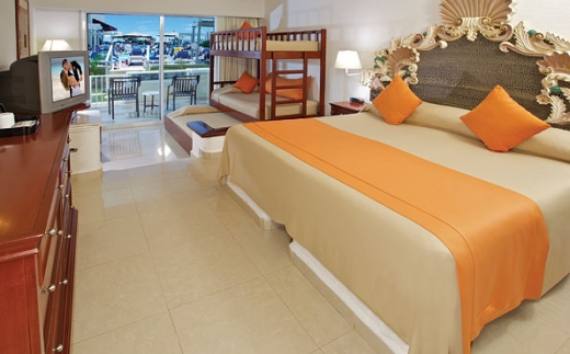 Gran Caribe Real
