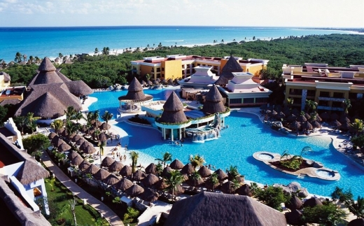 Iberostar Paraiso Lindo