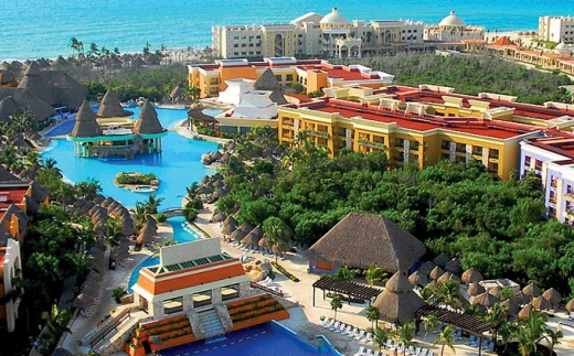 Iberostar Paraiso Lindo