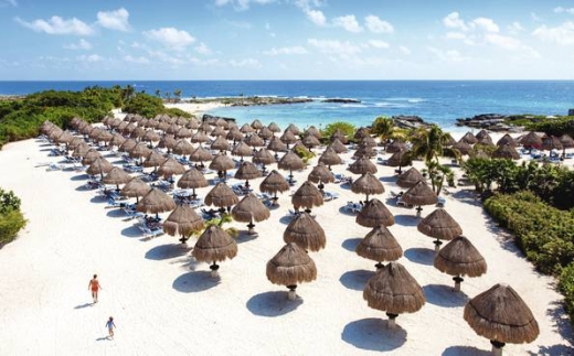 Grand Sirenis Riviera Maya Resort & Spa