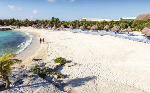 Grand Sirenis Riviera Maya Resort & Spa