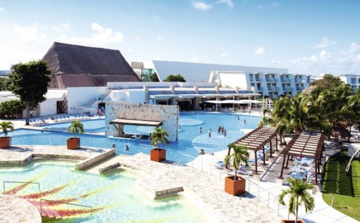 Grand Sirenis Riviera Maya Resort & Spa