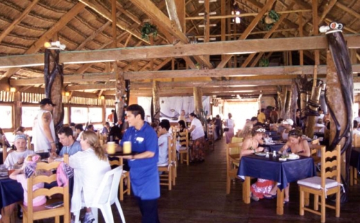 Imperial Las Perlas