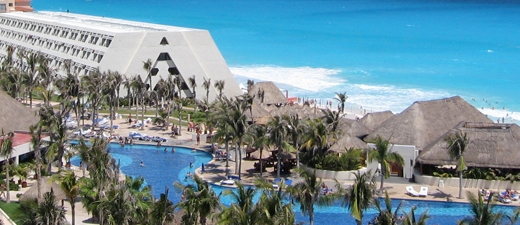 Oasis Cancun