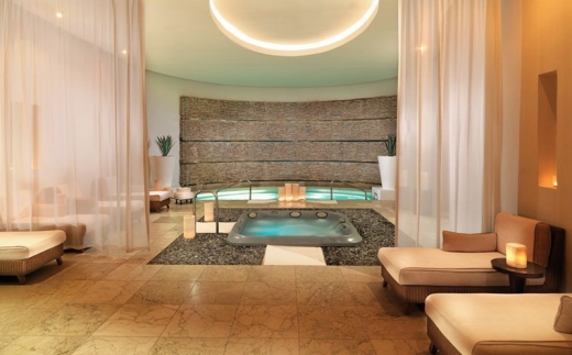 Le Blanc Spa Resort