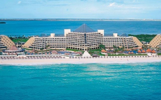 Paradisus Cancun