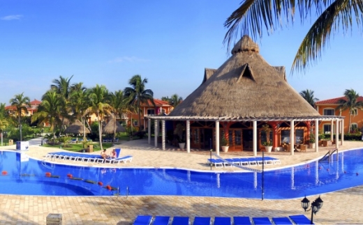 Ocean Maya Royale