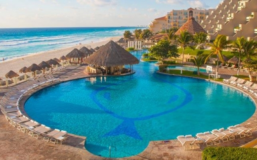 Paradisus Cancun