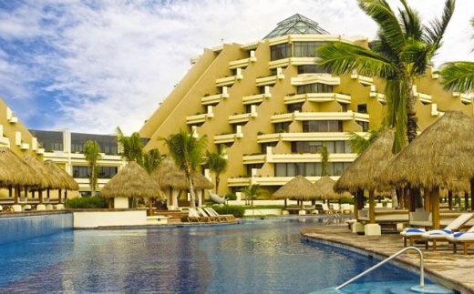 Paradisus Cancun