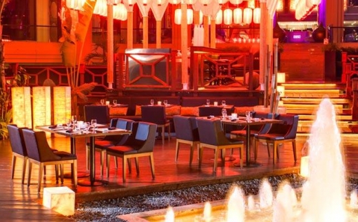 Paradisus Cancun