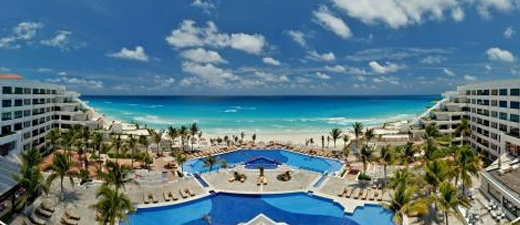 Oasis Cancun