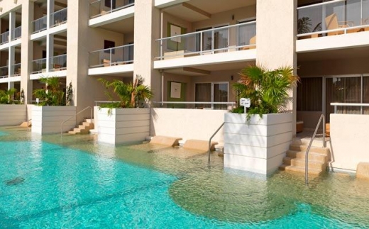 Paradisus Playa Del Carmen La Esmeralda