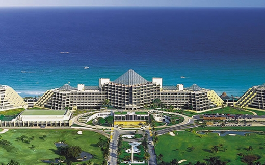 Paradisus Cancun