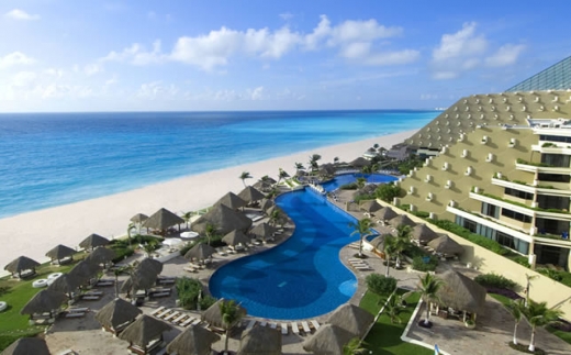 Paradisus Cancun