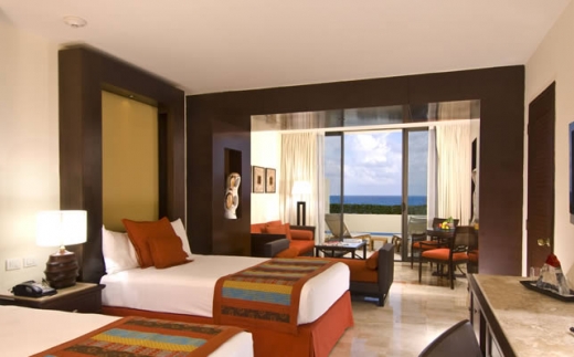 Paradisus Cancun