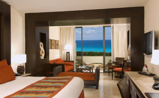 Paradisus Cancun