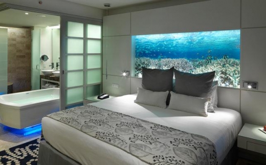 Paradisus Playa Del Carmen La Perla