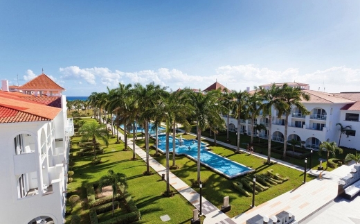 Riu Palace Mexico