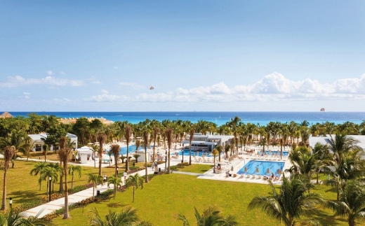 Riu Palace Mexico