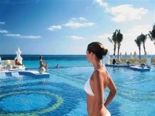 Riu Palace Las Americas (Adult Only)