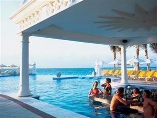 Riu Palace Las Americas (Adult Only)