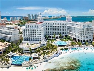 Riu Palace Las Americas (Adult Only)