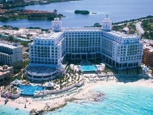 Riu Palace Las Americas (Adult Only)