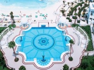 Riu Palace Las Americas (Adult Only)