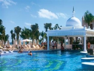 Riu Palace Las Americas (Adult Only)