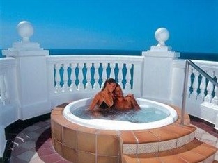 Riu Palace Las Americas (Adult Only)