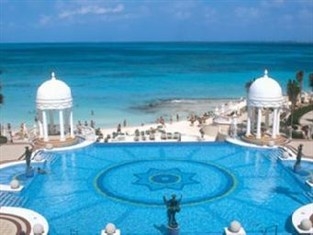 Riu Palace Las Americas (Adult Only)