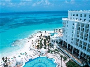 Riu Palace Las Americas (Adult Only)