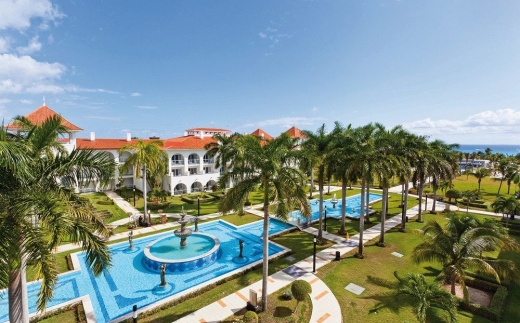 Riu Palace Mexico