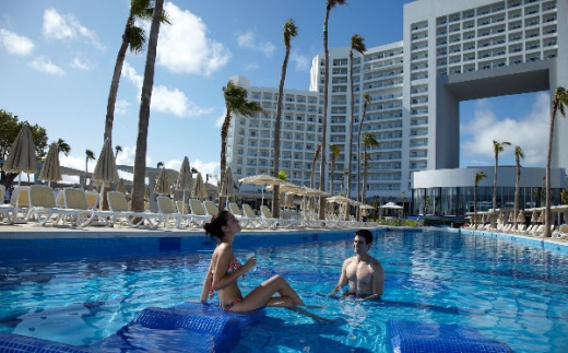 Riu Palace Peninsula