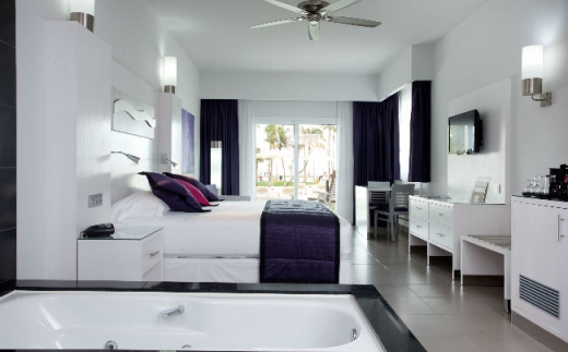 Riu Palace Peninsula