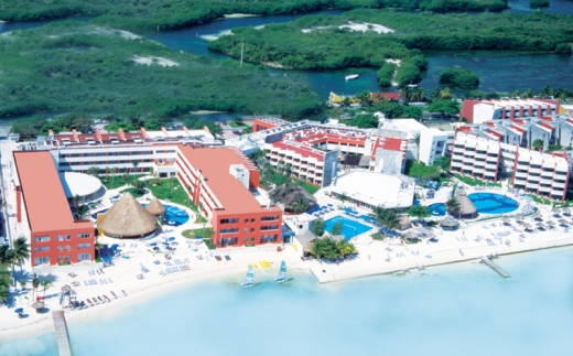 Temptation Resort Cancun (Adults Only)