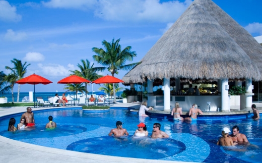 Temptation Resort Cancun (Adults Only)