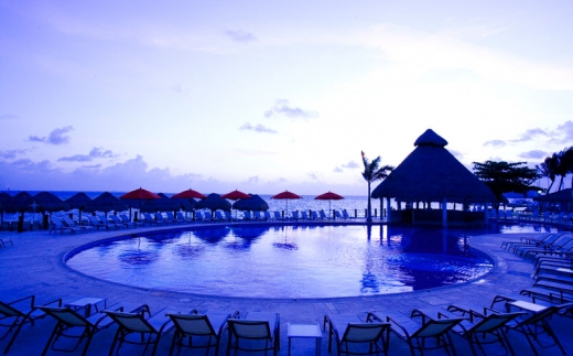 Temptation Resort Cancun (Adults Only)