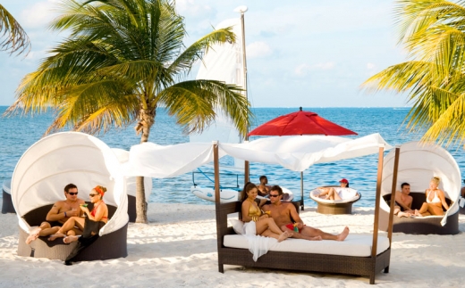 Temptation Resort Cancun (Adults Only)