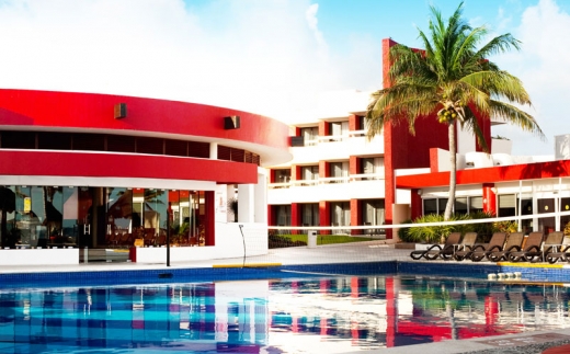 Temptation Resort Cancun (Adults Only)