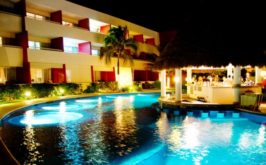 Temptation Resort Cancun (Adults Only)